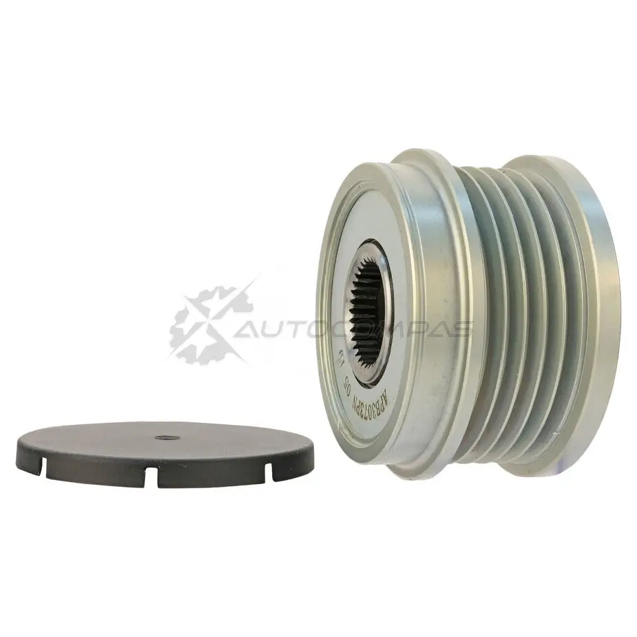 Обгонная муфта генератора KRAUF APB3073PN KVQ 8G2 1440688729 - Изображение 1