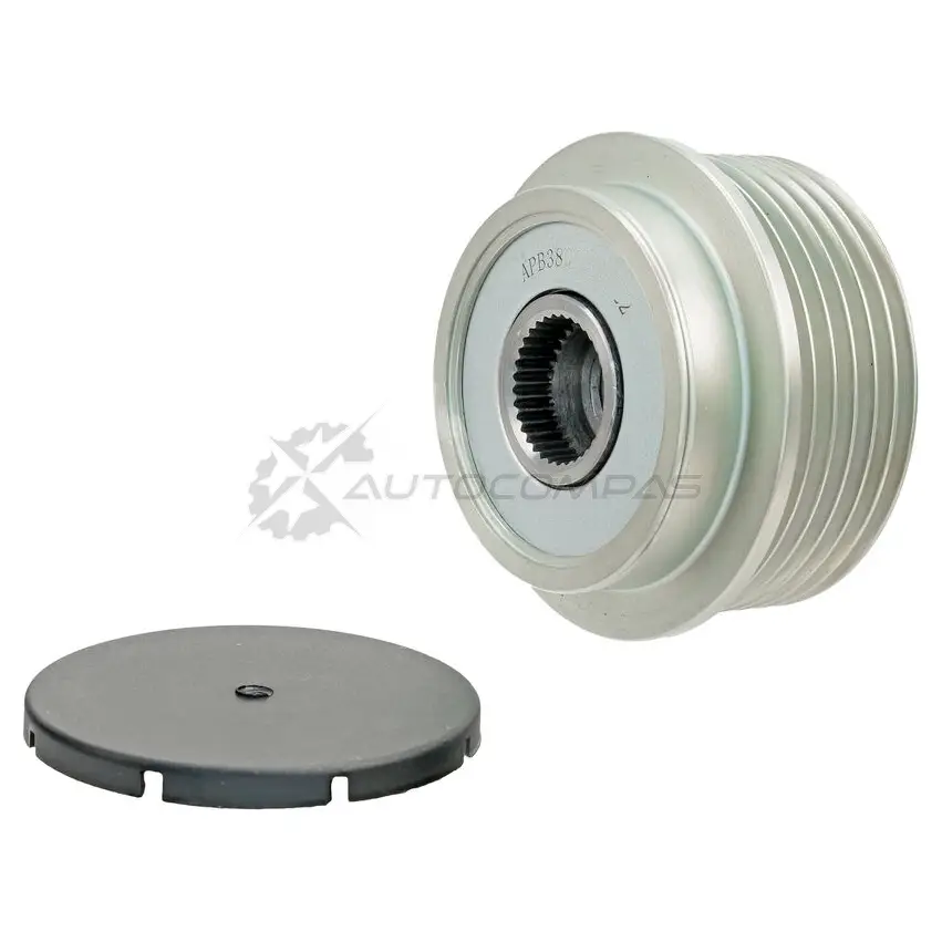 Обгонная муфта генератора KRAUF AHL RK5 APB3800PN 1440827641 - Изображение 1
