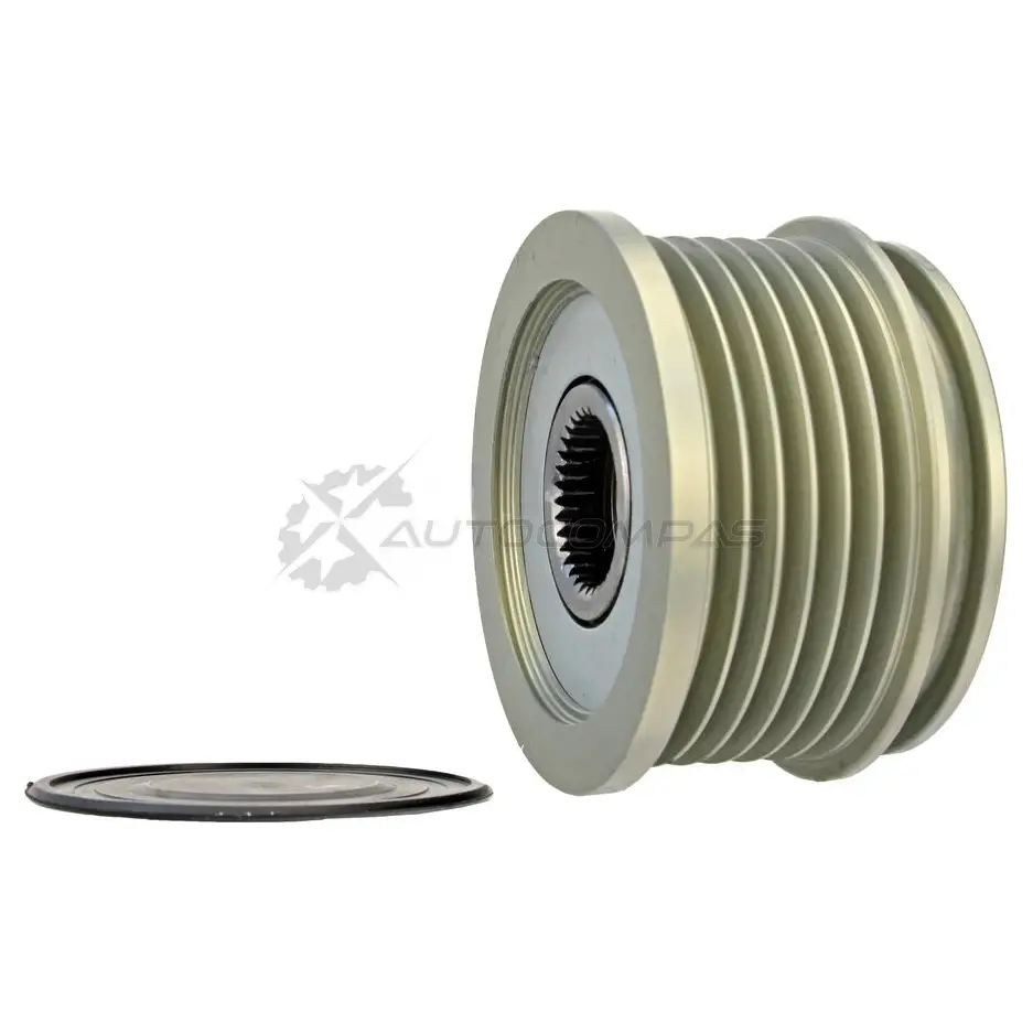 Обгонная муфта генератора KRAUF APB4795PN J JJFN 1440682769 изображение 0