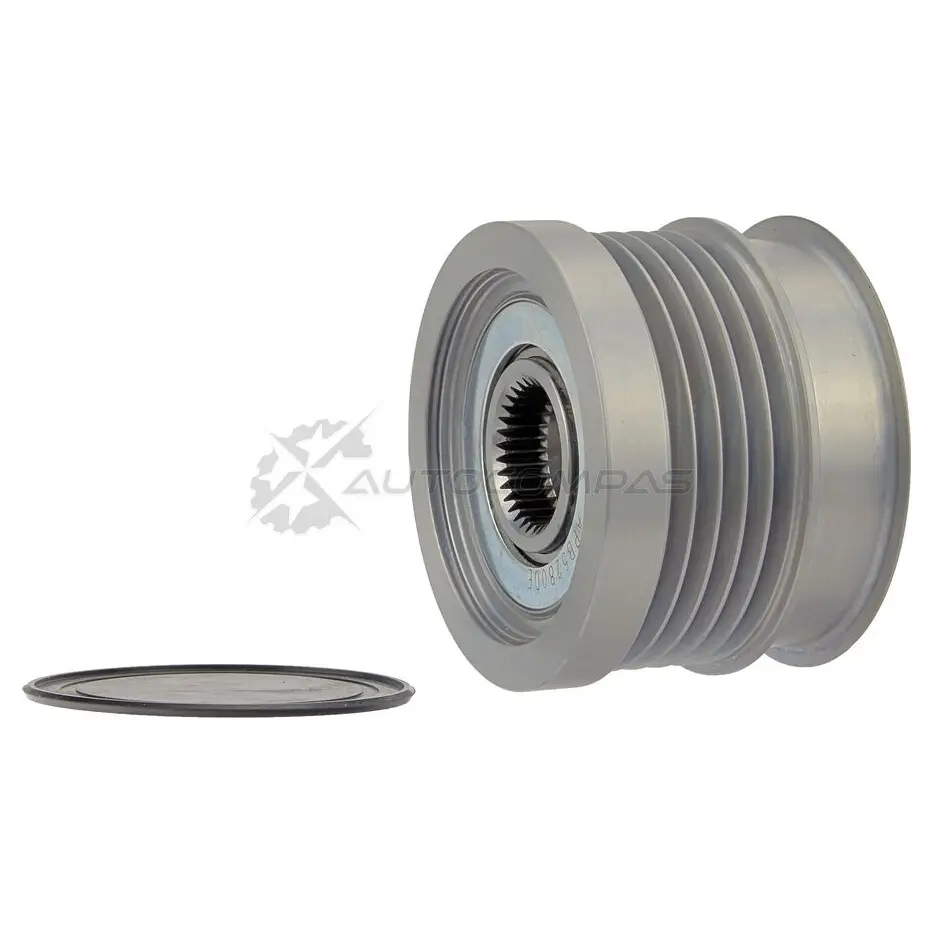 Обгонная муфта генератора KRAUF D 4XDMO APB5280DE 1440688720 изображение 0