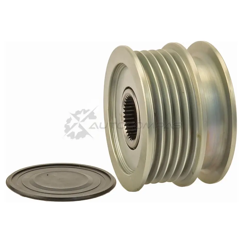 Обгонная муфта генератора KRAUF J0WWT W APB5507PN 1440816236 - Изображение 1
