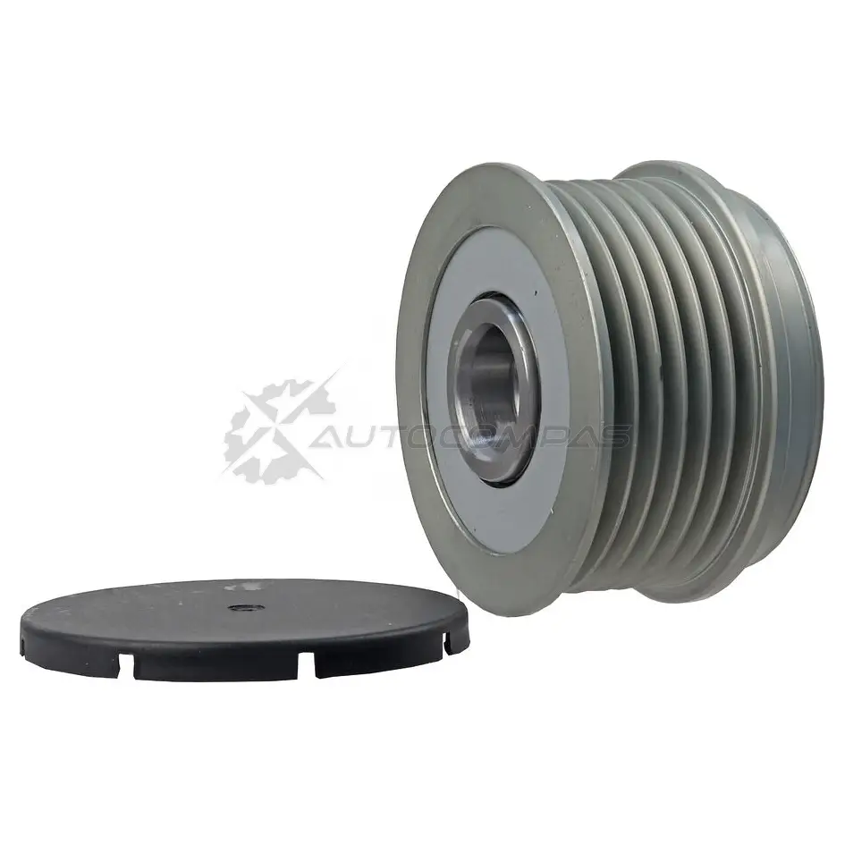 Обгонная муфта генератора KRAUF APB8807PN 1440682830 S 9DEO75 изображение 0