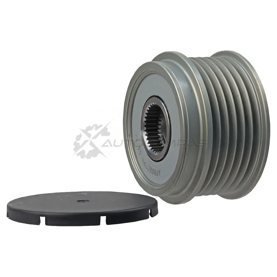 Обгонная муфта генератора KRAUF APB8807PN 1440682830 S 9DEO75 изображение 1