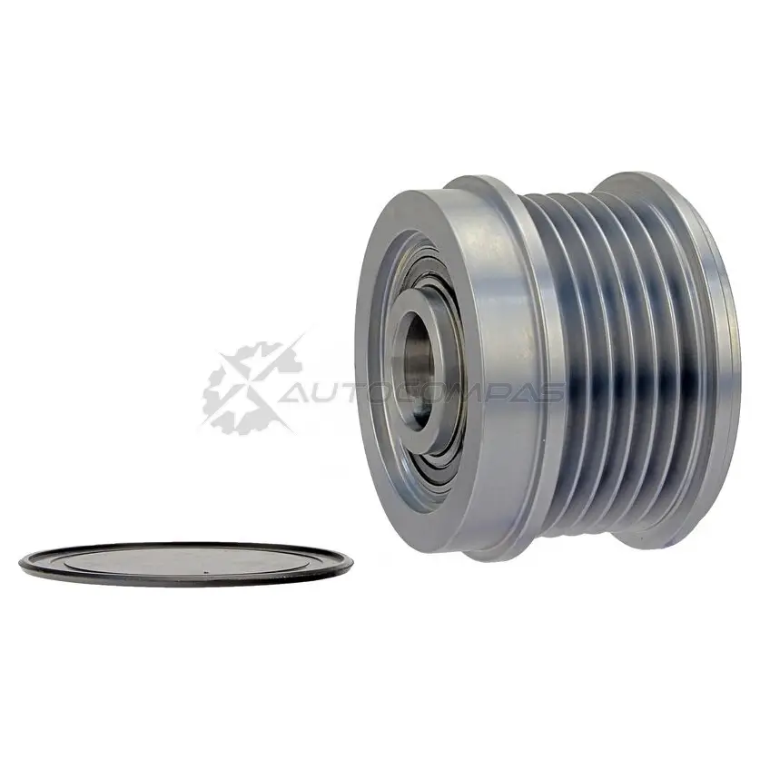Обгонная муфта генератора KRAUF APB8885DE VC0 V7 1440682823 изображение 1
