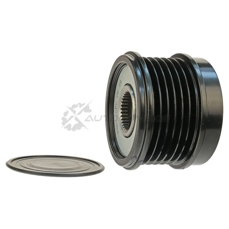 Обгонная муфта генератора KRAUF EL UOVG APB8885PN 1440682821 изображение 0