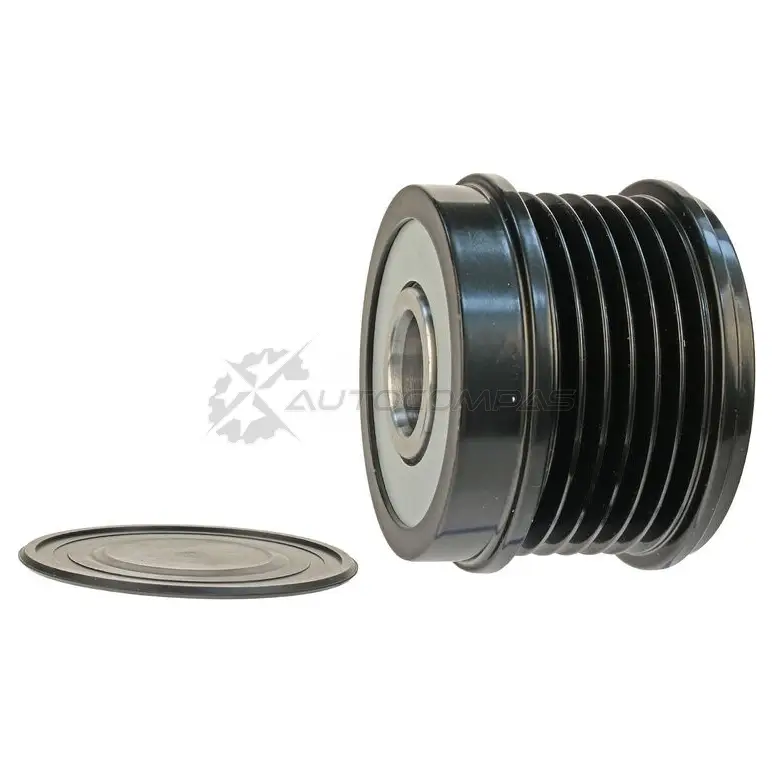 Обгонная муфта генератора KRAUF EL UOVG APB8885PN 1440682821 изображение 1