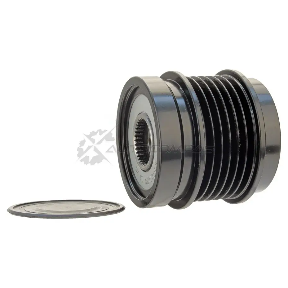Обгонная муфта генератора KRAUF APB9885PN Q 0Q7P 1440682822 - Изображение 1