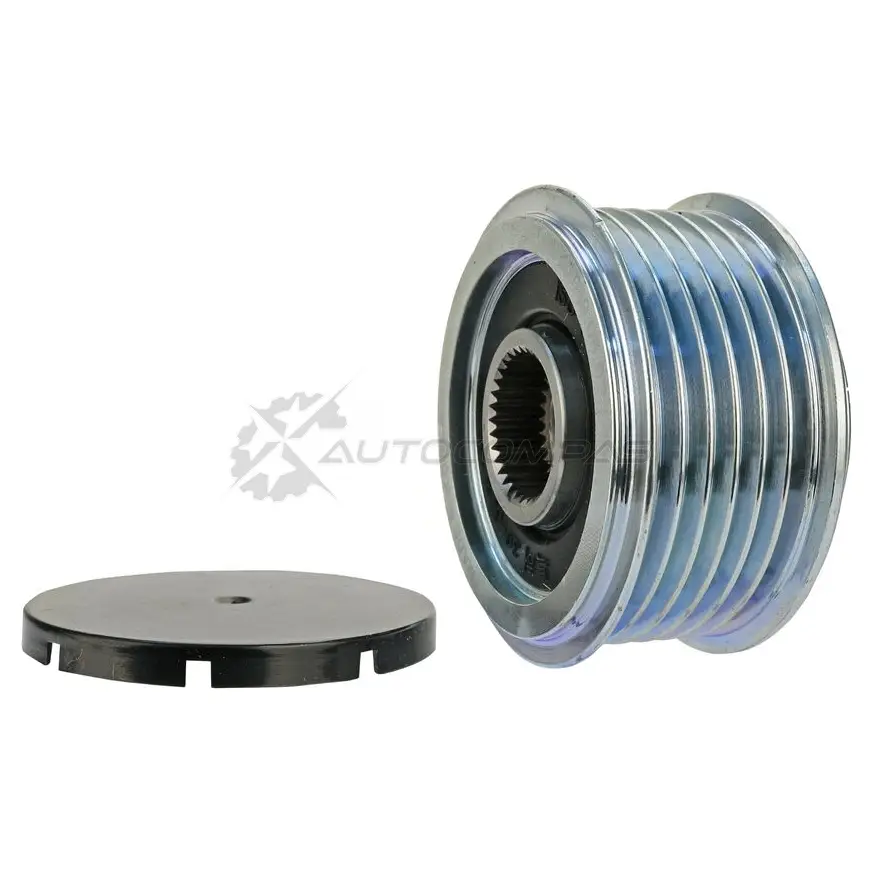 Обгонная муфта генератора KRAUF 6UCK W APD3415KR 1440682798 изображение 0