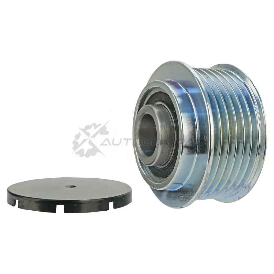 Обгонная муфта генератора KRAUF 6UCK W APD3415KR 1440682798 изображение 1