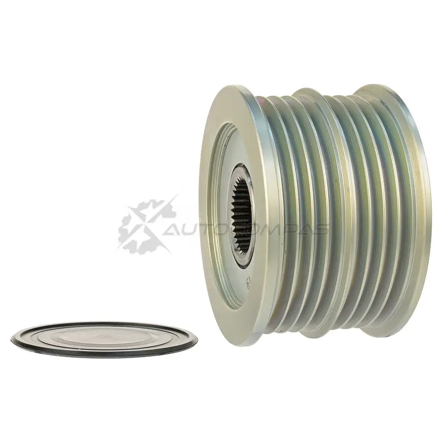 Обгонная муфта генератора KRAUF APF5010PN A3O3F HI 1440975756 - Изображение 1
