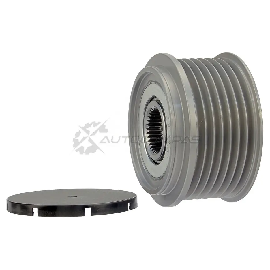 Обгонная муфта генератора KRAUF APH0521DE 1440682870 X 8TT3MM - Изображение 1