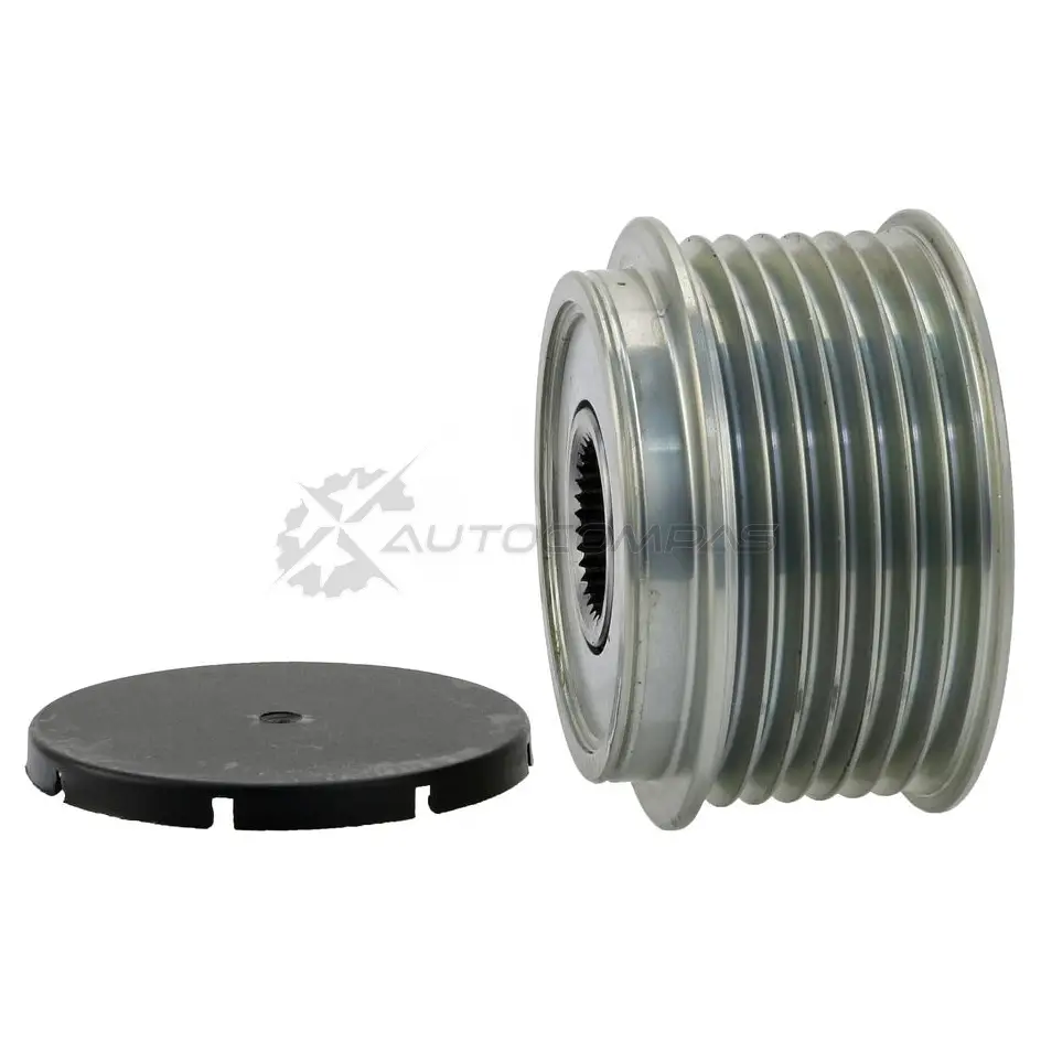 Обгонная муфта генератора KRAUF FYVR 67F 1440682871 APH0521PN - Изображение 1