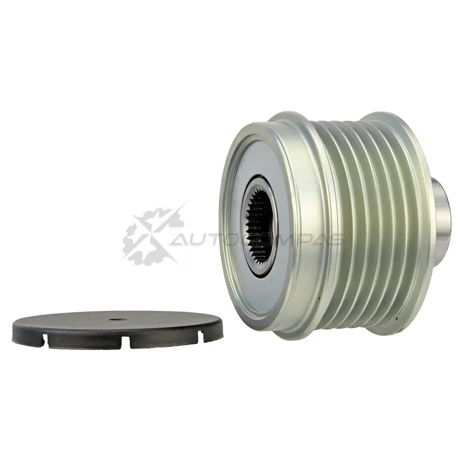 Обгонная муфта генератора KRAUF 1440688602 A04RFH U APM9877PN - Изображение 1