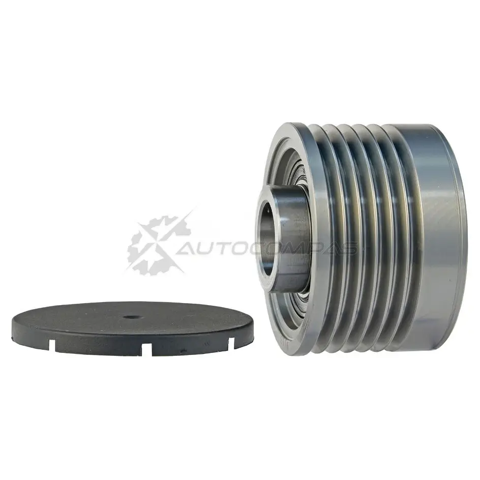 Обгонная муфта генератора KRAUF X4B M9 1440825905 APN0221NT изображение 1