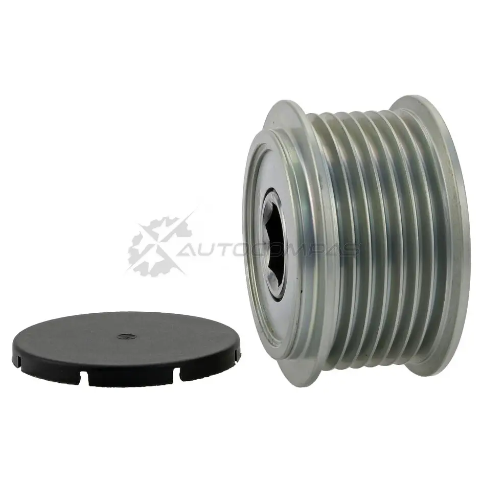 Обгонная муфта генератора KRAUF APN3085PN 1440688510 W 0JGF - Изображение 1
