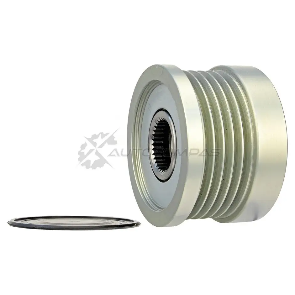 Обгонная муфта генератора KRAUF APN8410PN OL9RW U 1440688547 - Изображение 1