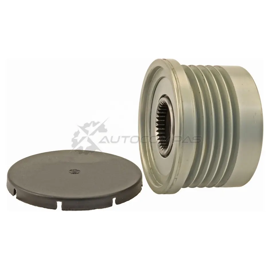 Обгонная муфта генератора KRAUF APV3590PN 1440975840 T1Z 83V7 - Изображение 1