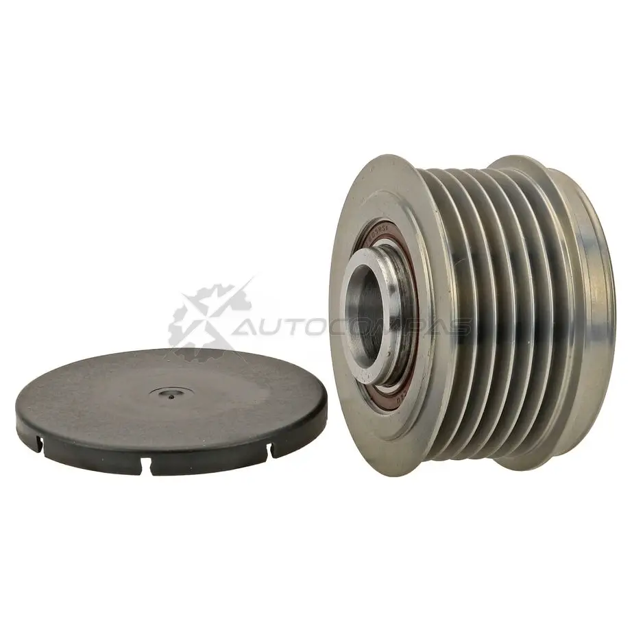 Обгонная муфта генератора KRAUF APV3710DD 1440975841 6 NS92L1 изображение 1