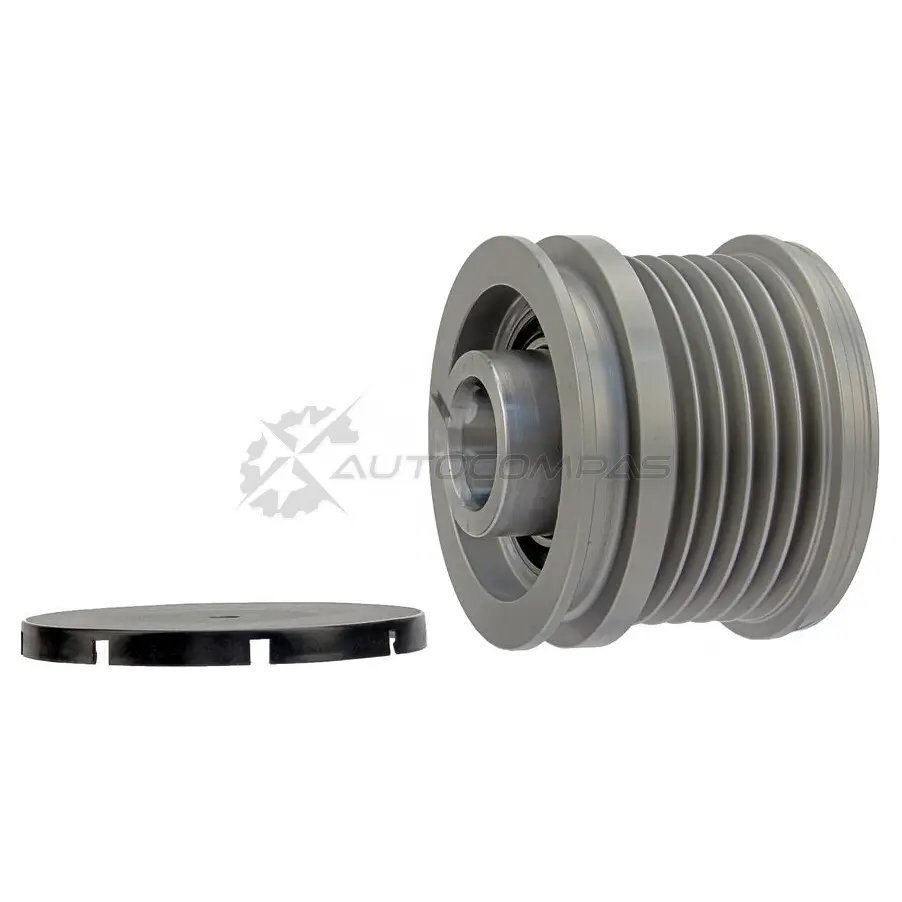 Обгонная муфта генератора KRAUF APV5100DE FDU DH 1440682997 изображение 1