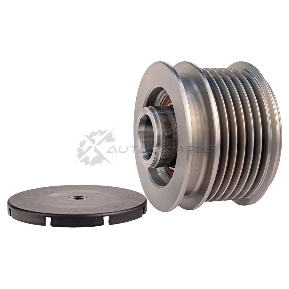 Обгонная муфта генератора KRAUF APV7320DD 1440836004 3LWN LX7 изображение 1