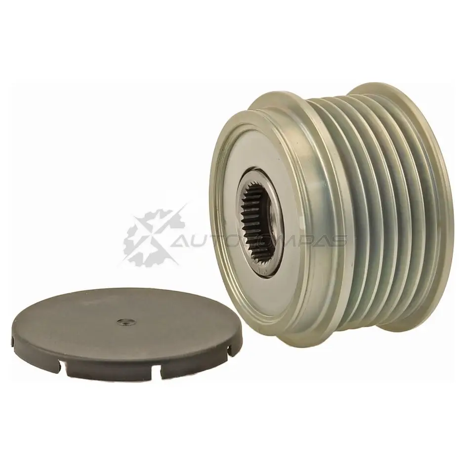 Обгонная муфта генератора KRAUF APB2210PN 1440688742 FD CI8AL изображение 0