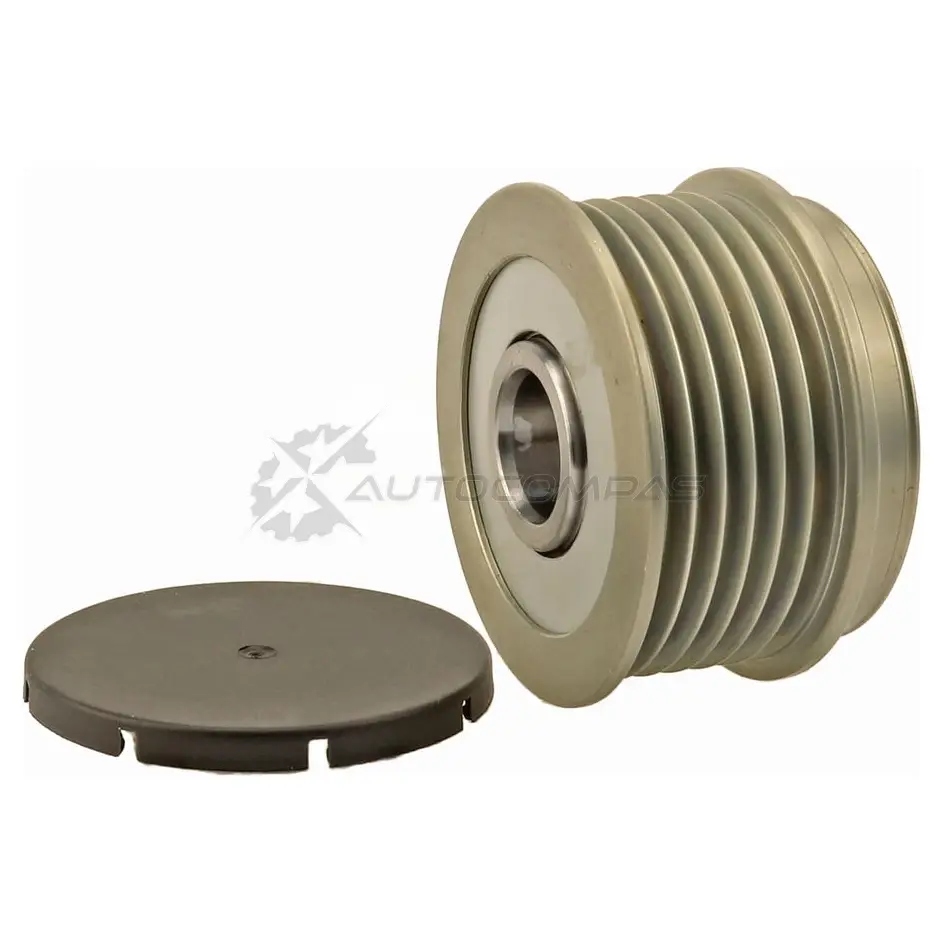 Обгонная муфта генератора KRAUF APB2210PN 1440688742 FD CI8AL изображение 1