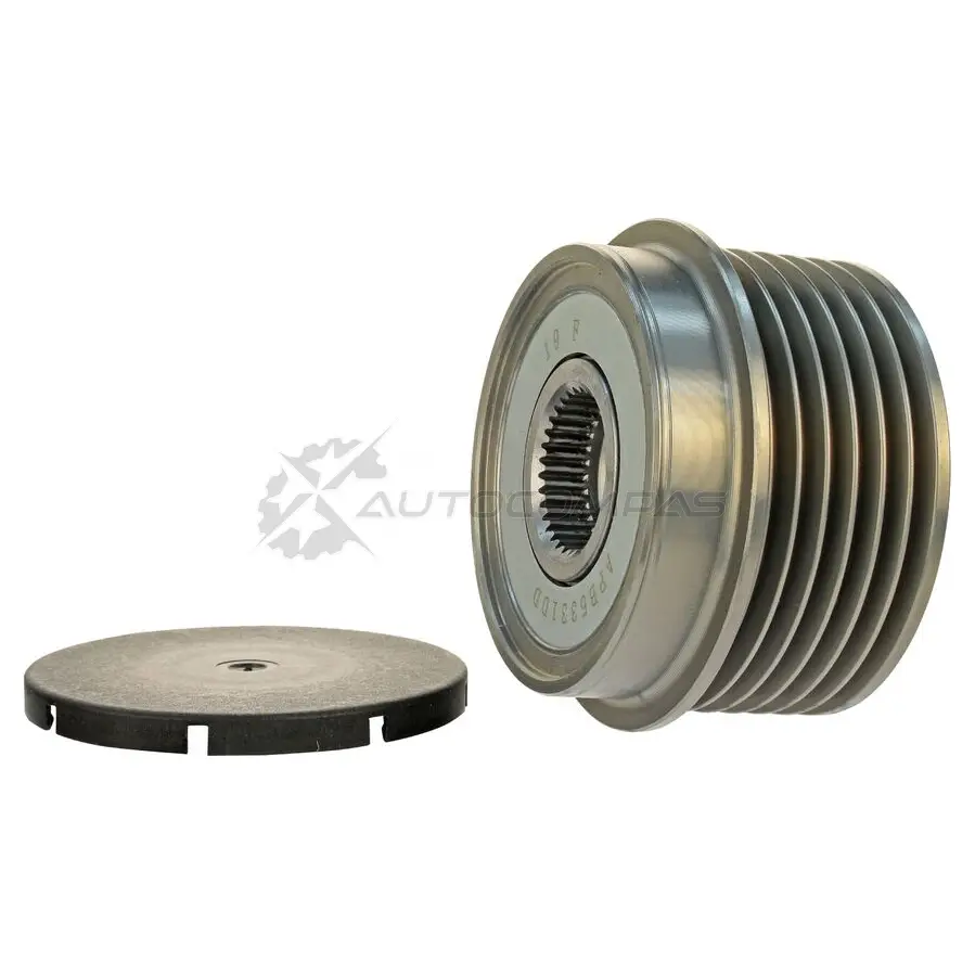 Обгонная муфта генератора KRAUF APB5331DD 1440682761 K AQI38 - Изображение 1