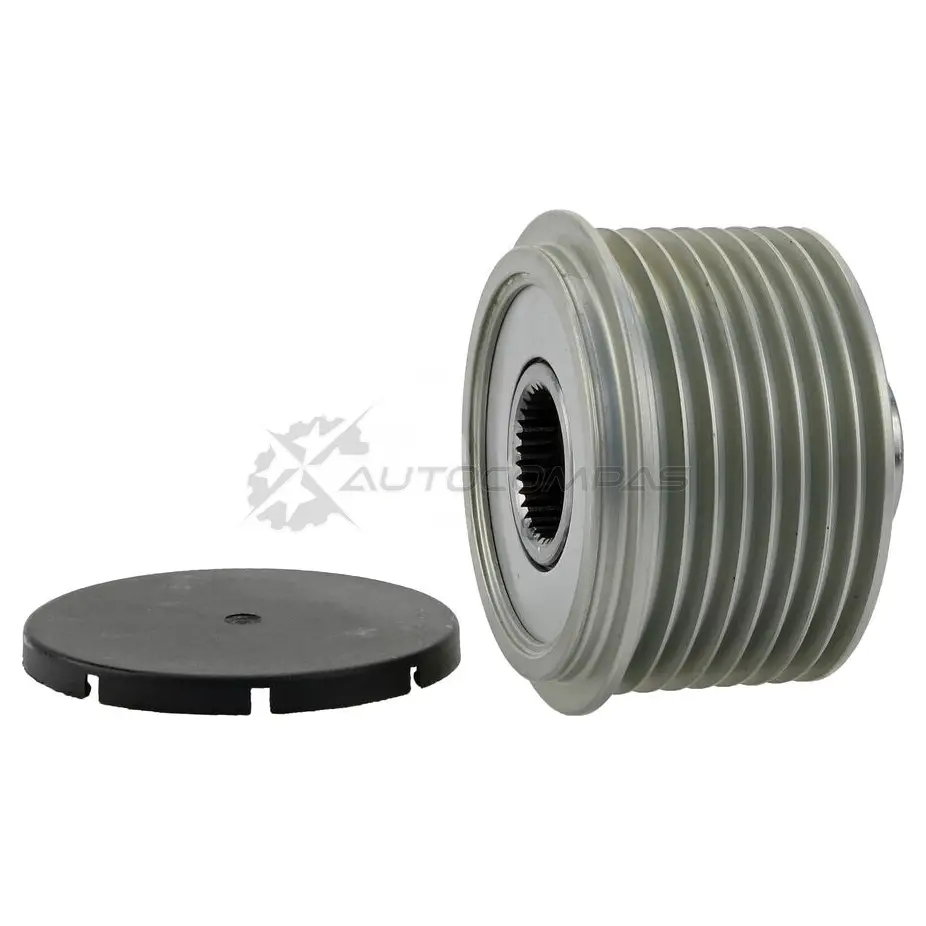 Обгонная муфта генератора KRAUF O HF73 1440842946 APB5716PN - Изображение 1