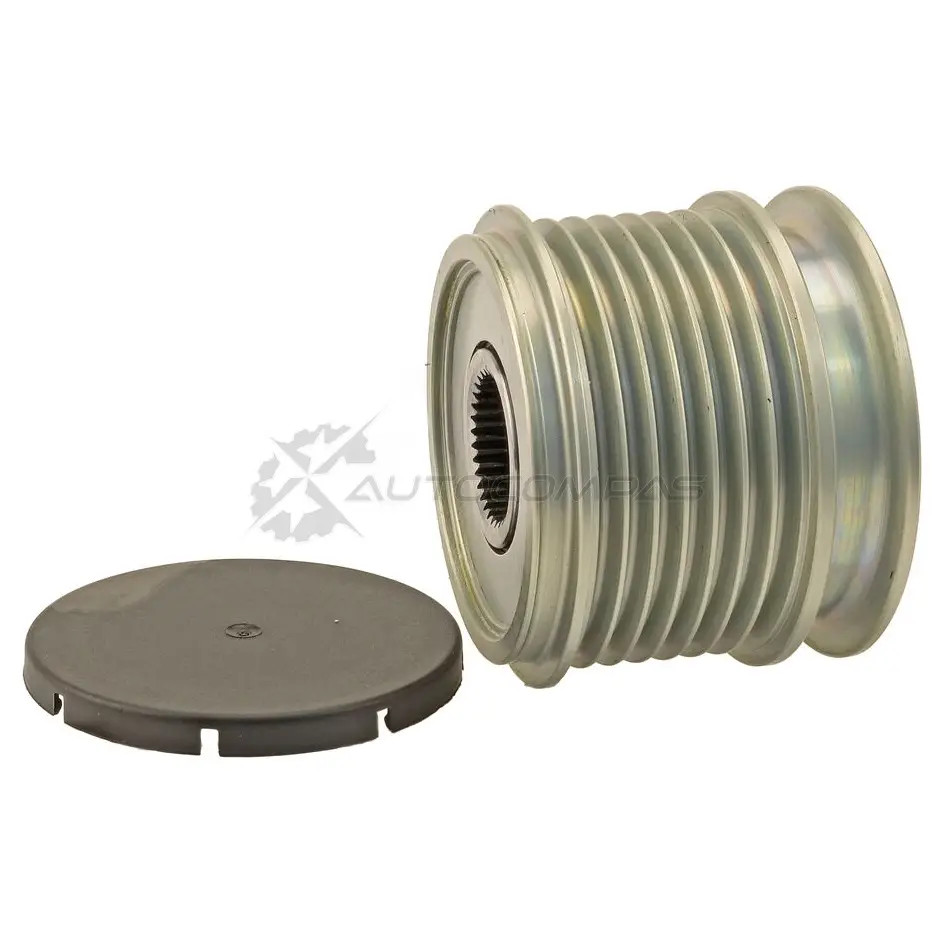 Обгонная муфта генератора KRAUF C1 SQB APB6510PN 1440975877 - Изображение 1
