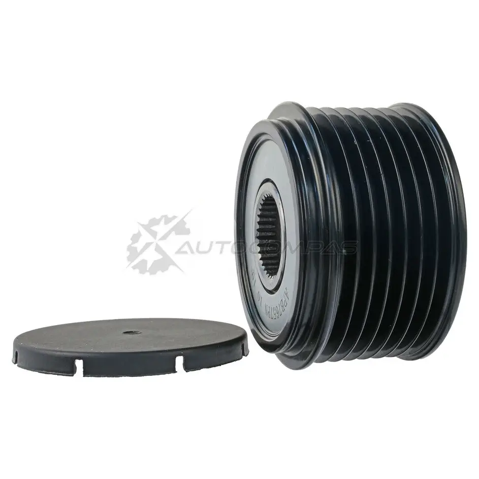 Обгонная муфта генератора KRAUF WHA LC APB7657PN 1440827632 - Изображение 1