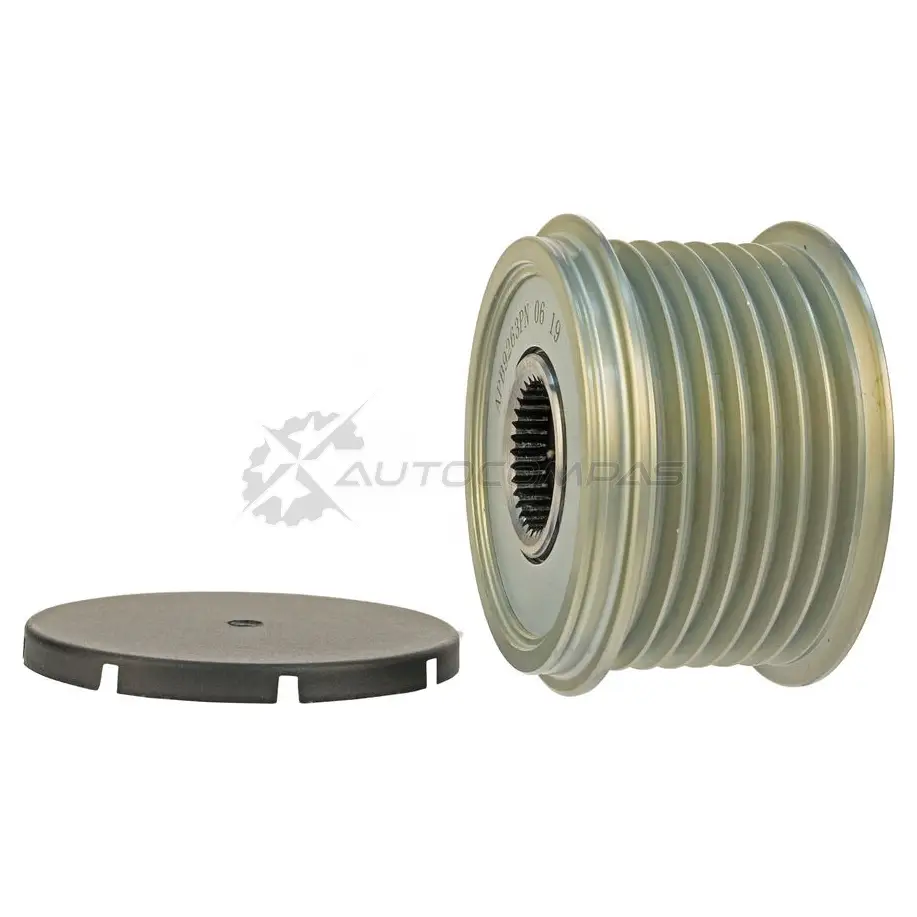 Обгонная муфта генератора KRAUF 64 PK3 APB9263PN 1440688714 - Изображение 1