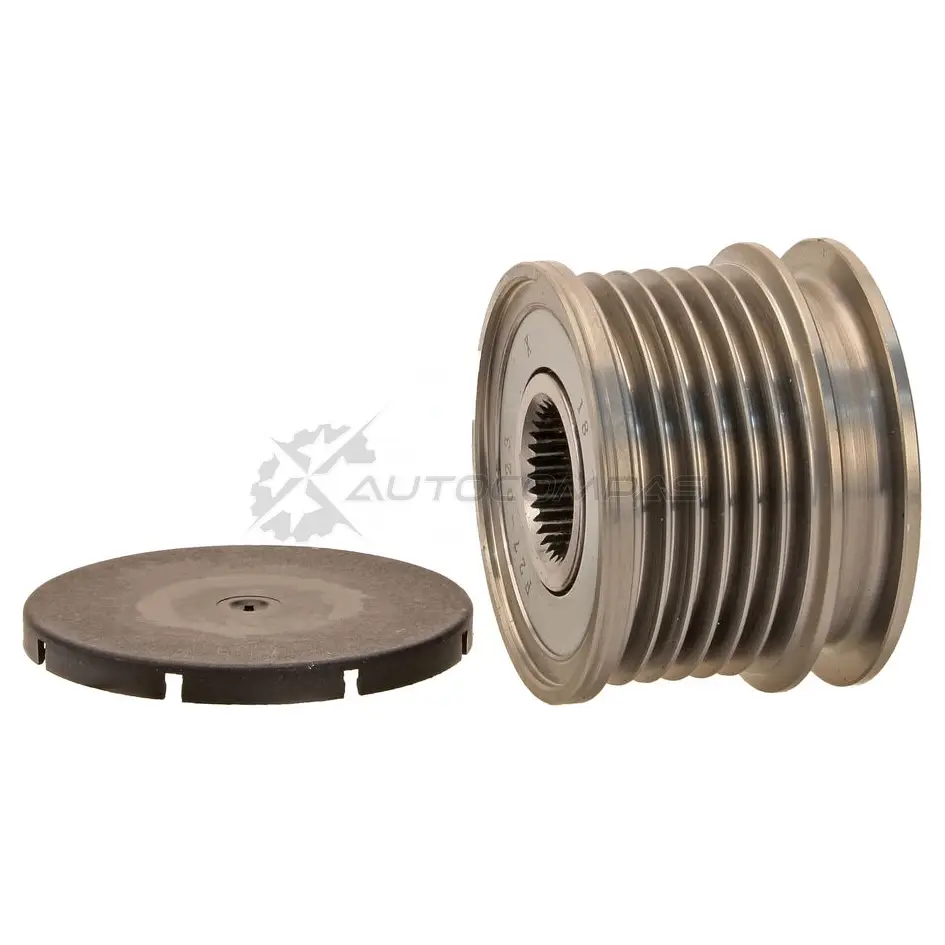 Обгонная муфта генератора KRAUF APB9281DD 9DSR NE 1440682832 - Изображение 1