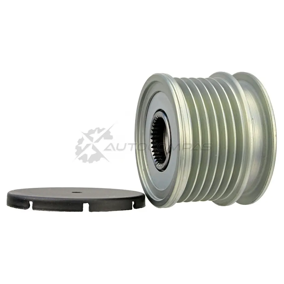Обгонная муфта генератора KRAUF G5A2 TU7 1440682827 APB9281PN - Изображение 1