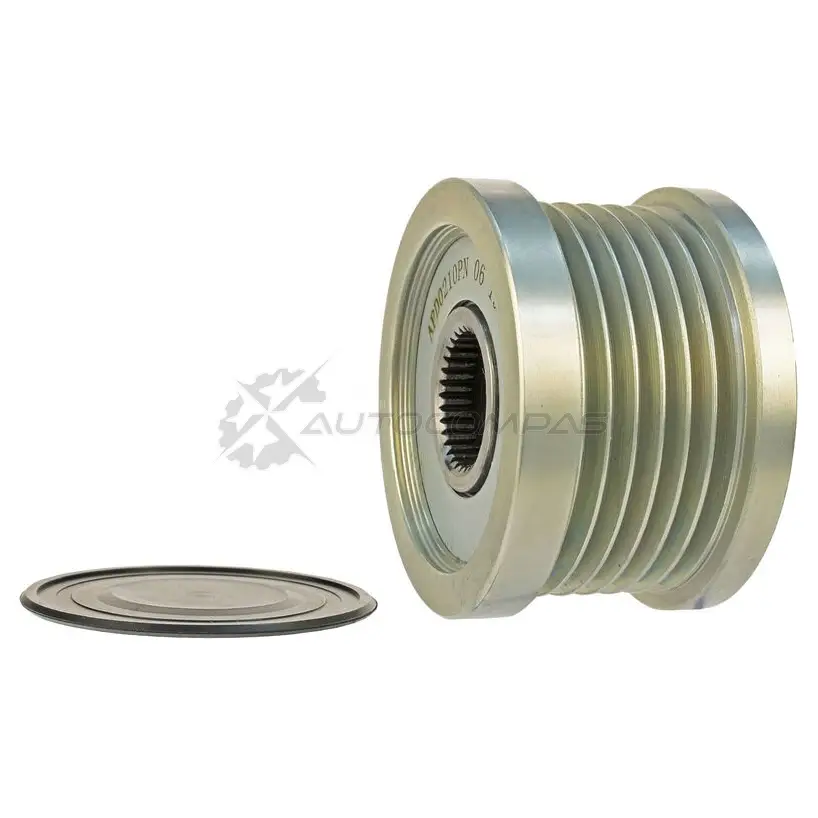 Обгонная муфта генератора KRAUF APD0210PN 5T S8Q 1440682816 изображение 0