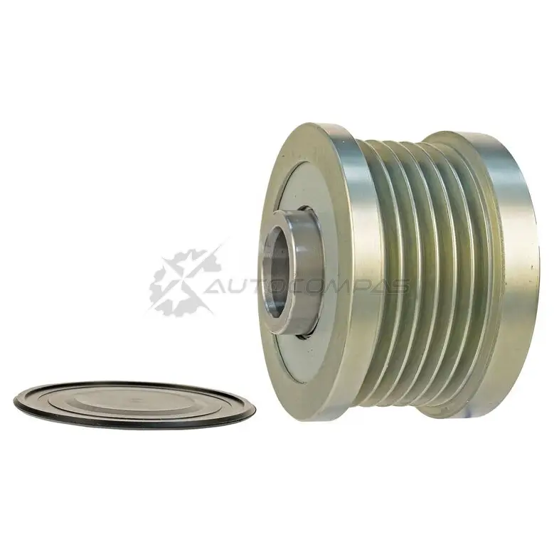 Обгонная муфта генератора KRAUF APD0210PN 5T S8Q 1440682816 изображение 1