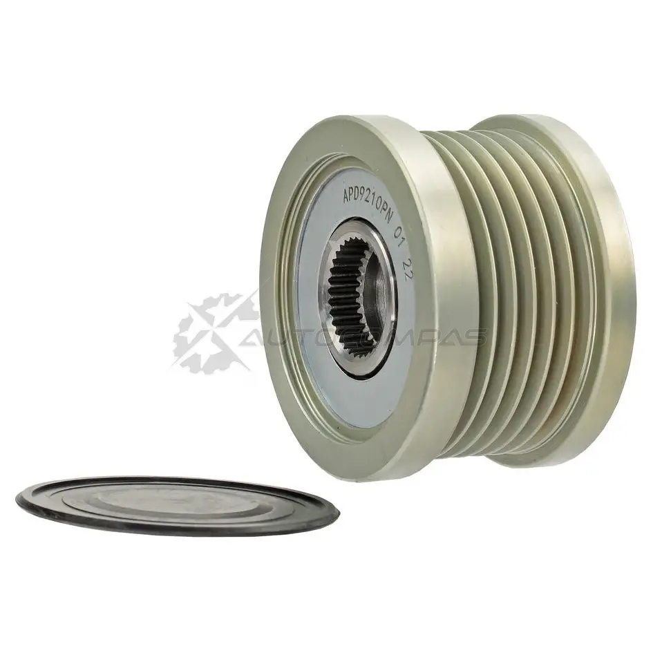 Обгонная муфта генератора KRAUF 1440682818 APD9210PN 19GH7 T - Изображение 1