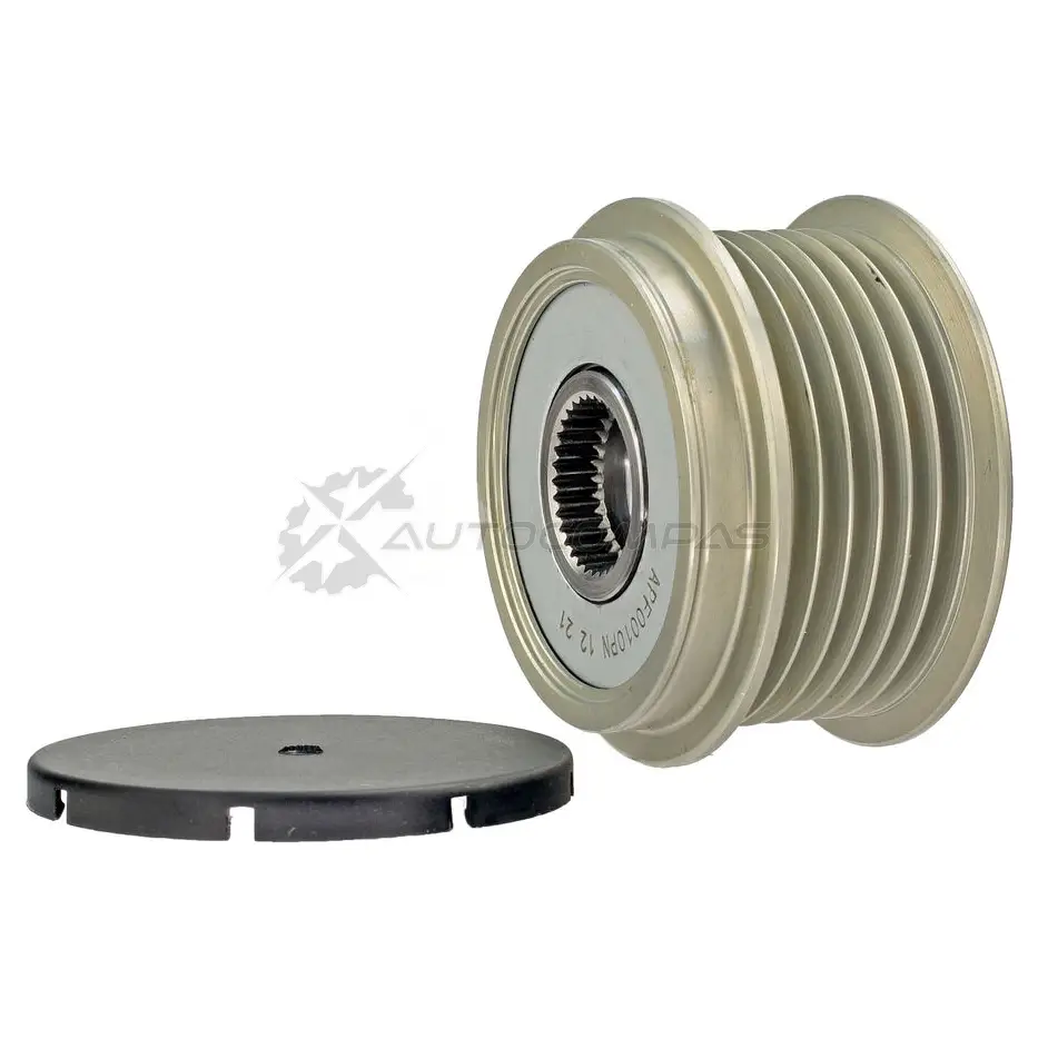 Обгонная муфта генератора KRAUF L 57L2 APF0010PN 1440688694 - Изображение 1