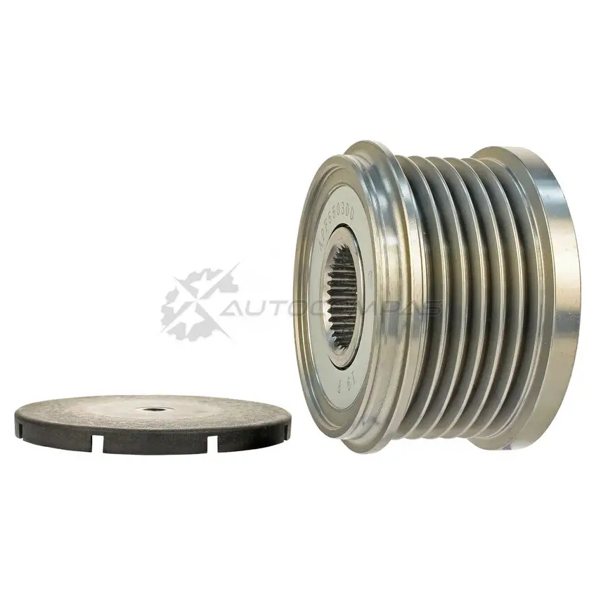 Обгонная муфта генератора KRAUF N3DN0 NB APF5503DD 1440682882 - Изображение 1