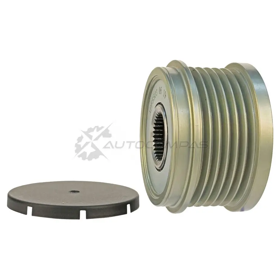 Обгонная муфта генератора KRAUF APF5503PN 1440682879 X25 SN1 - Изображение 1