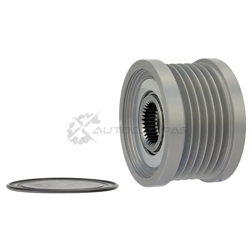 Обгонная муфта генератора KRAUF Z KZ2A6 APH3989DE 1440682855 изображение 0