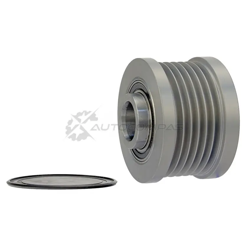 Обгонная муфта генератора KRAUF Z KZ2A6 APH3989DE 1440682855 изображение 1