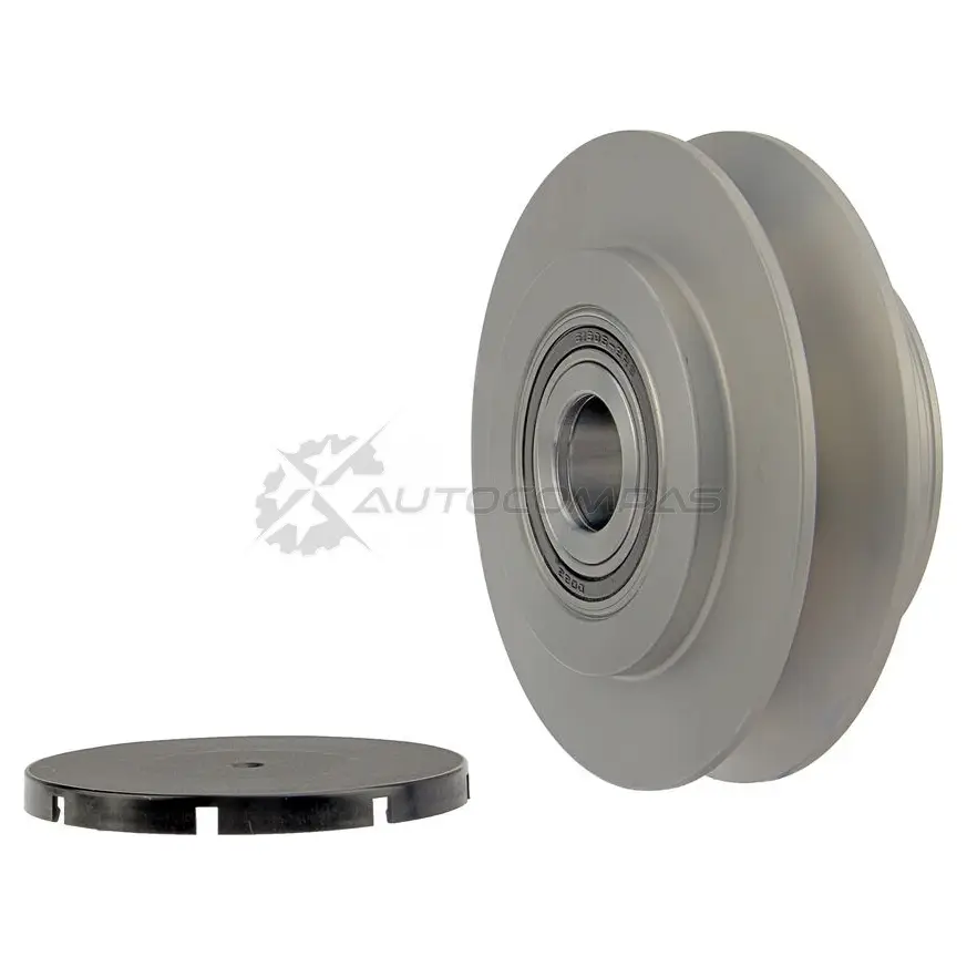 Обгонная муфта генератора KRAUF APM5071DE CT 0BP7D 1440688610 изображение 1