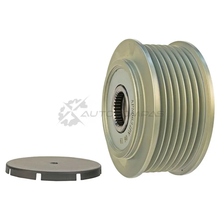Обгонная муфта генератора KRAUF G958L TK 1440837410 APN0634PN изображение 0