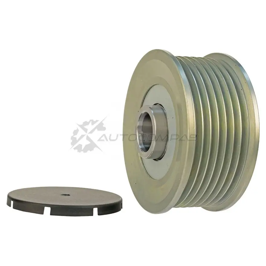 Обгонная муфта генератора KRAUF G958L TK 1440837410 APN0634PN изображение 1