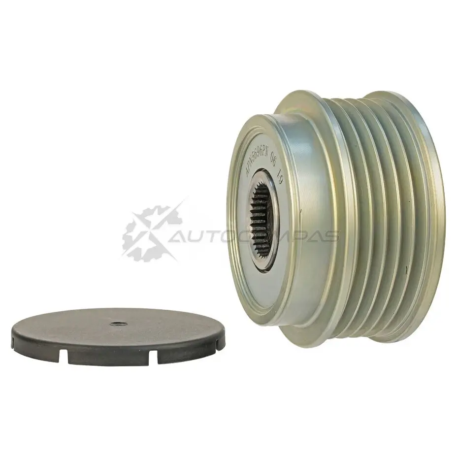 Обгонная муфта генератора KRAUF 2KNB8 M9 1440688584 APN5696PN - Изображение 1