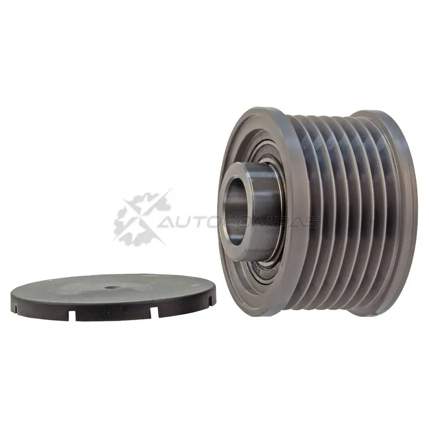 Обгонная муфта генератора KRAUF APV0200NT KCI DN 1440682988 изображение 1