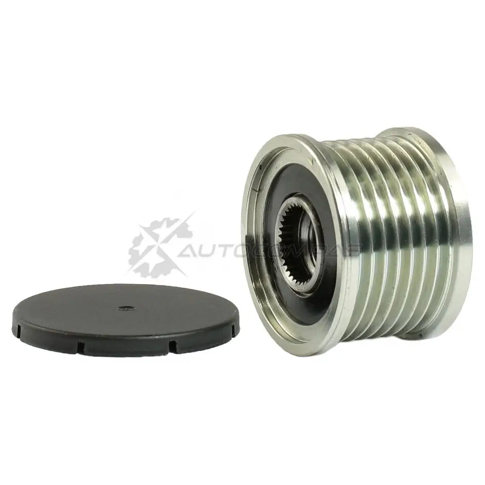 Обгонная муфта генератора KRAUF APV0200PN 1440682986 QTR ET1K - Изображение 1