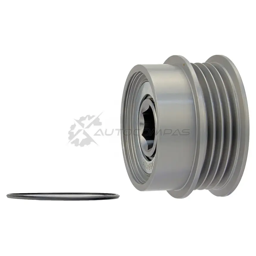 Обгонная муфта генератора KRAUF APN8842DE R8L XJ4 1440688490 - Изображение 1