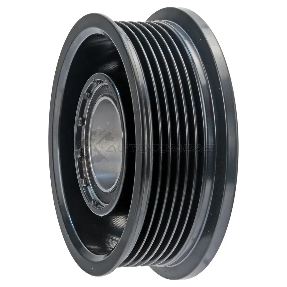 Шкив компрессора кондиционера, муфта KRAUF USGH 7VK KPF1144WB 1440698787 изображение 1