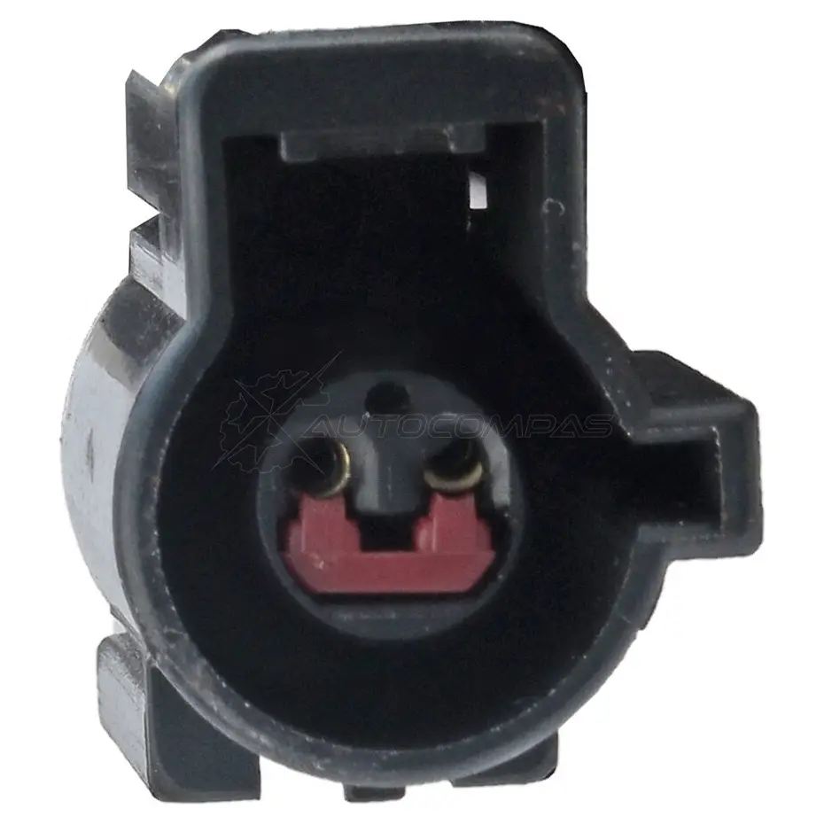Шкив компрессора кондиционера, муфта KRAUF USGH 7VK KPF1144WB 1440698787 изображение 3